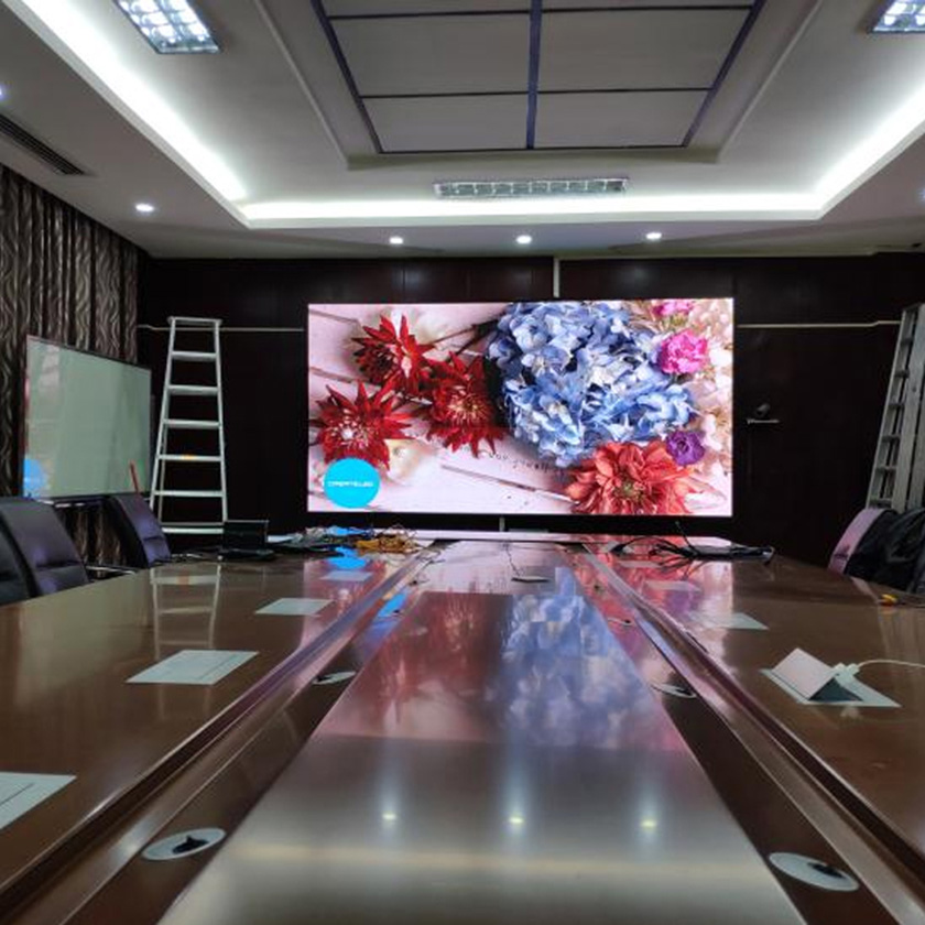 珠海led户内led显示屏