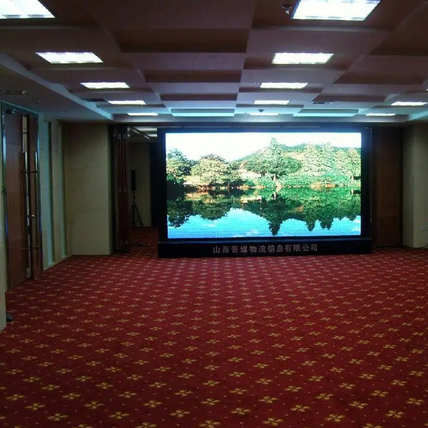 珠海国内大屏拼接屏排名
