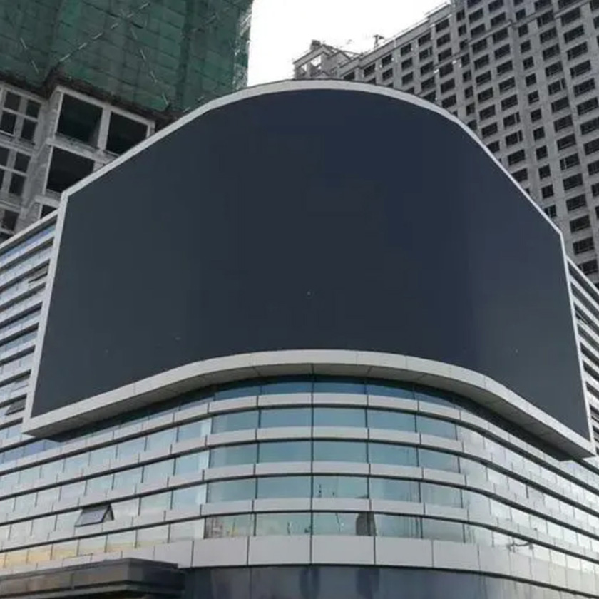 丹灶3dLED显示屏专业安装